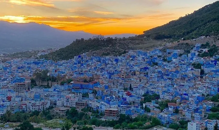 chefchaouen tours