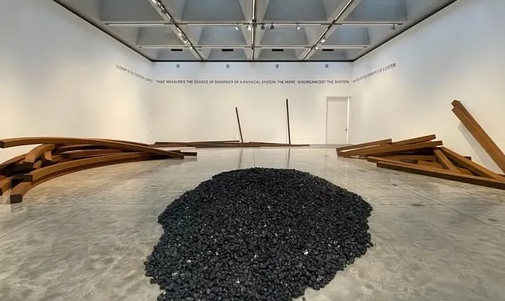 Private Chelsea Art Galleries Tour in New York City