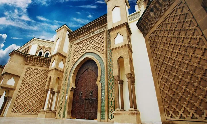 Agadir City Tour Including Camel Rides And Couscous or Tajine