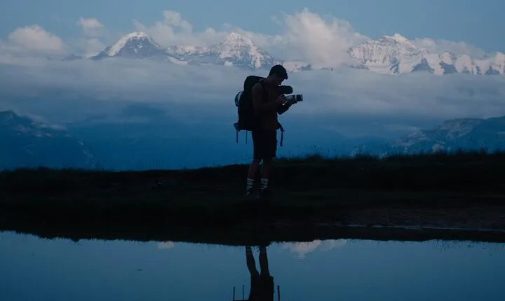 Discover the Hidden Gems of Interlaken Through Your Lens