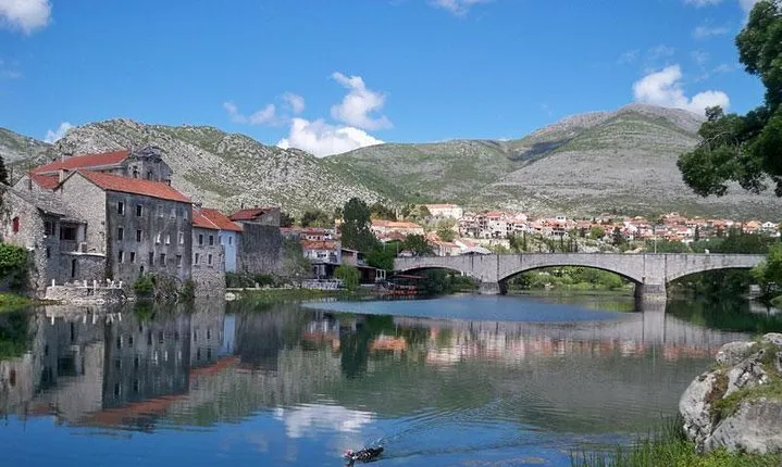 Dubrovnik Bosnia-Herzegovina Half-Day Wine Tour with Tastings