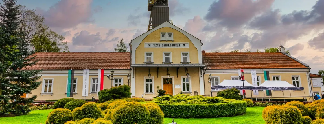 Wieliczka Salt Mine skip-the-line ticket and guided tour