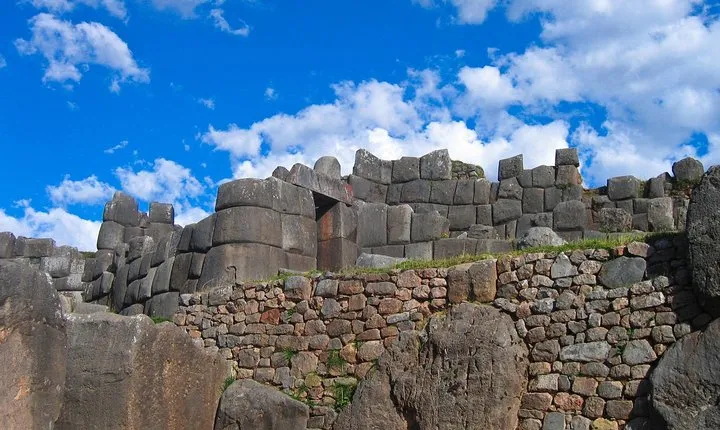 City Tour in Cusco