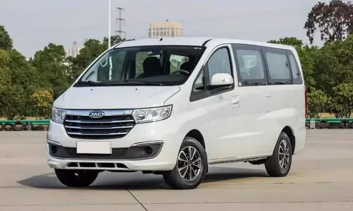 Transfer from Guilin Hotels to Yangshuo Town
