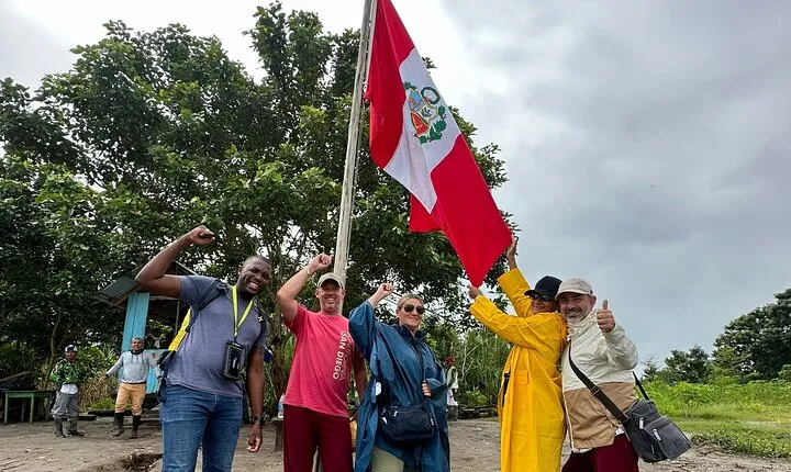 3 days 2 nights Culture and Nature of the Colombian Amazonas
