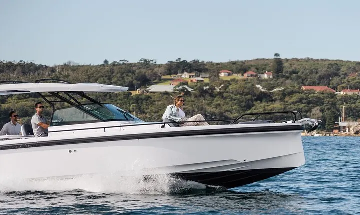 Private Boat Trip Hydra Island & Dokos to Explore Hidden Beaches