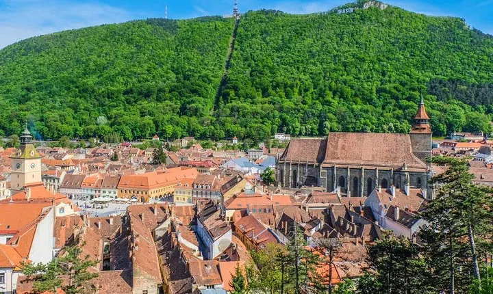 Explore Transylvania Tour 4 days