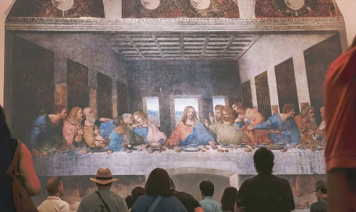 Milan Highlights: Guided Duomo, Last Supper & City Centre Tour