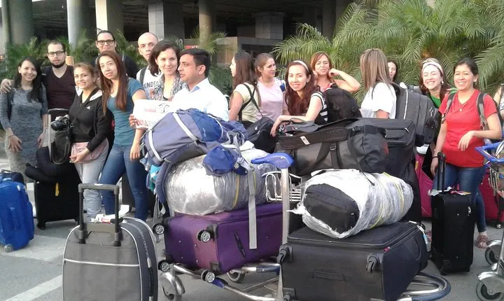 Private Transfer: Agra City to Ranthambore National Park With Abandoned City