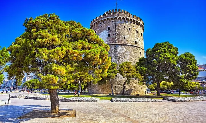 Seven Days Tour of Greece from Athens