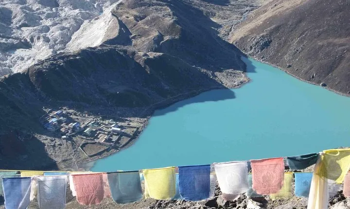 Gokyo Valley Trek