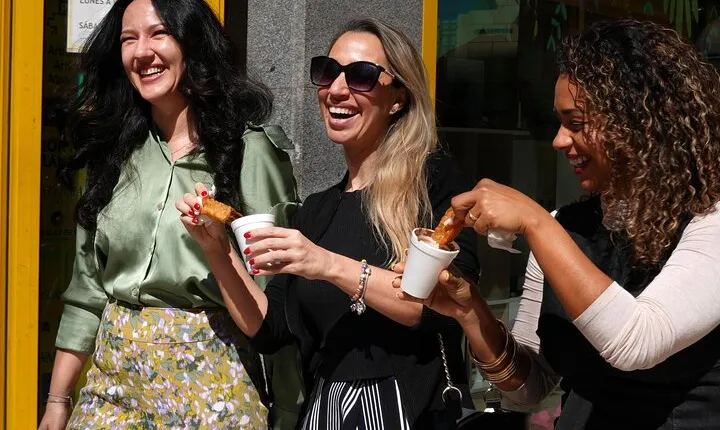 The Málaga Morning Food Tour By Food Lover Tour