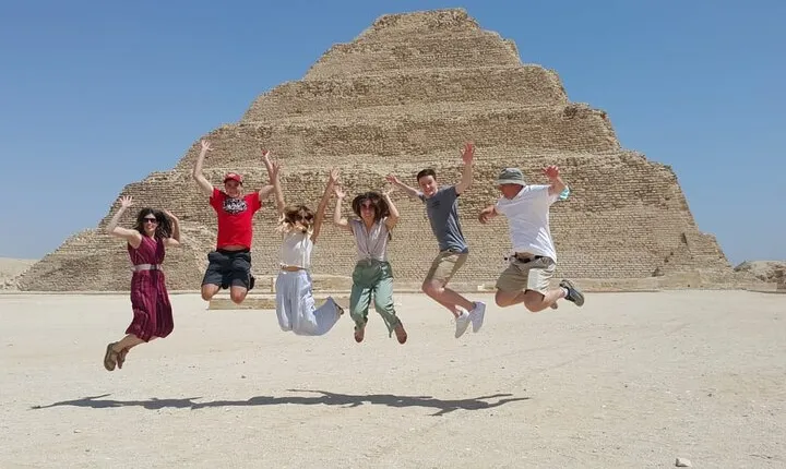 Marvel Cairo : 3-Days Guided Tours Cairo , Giza & Alexandria