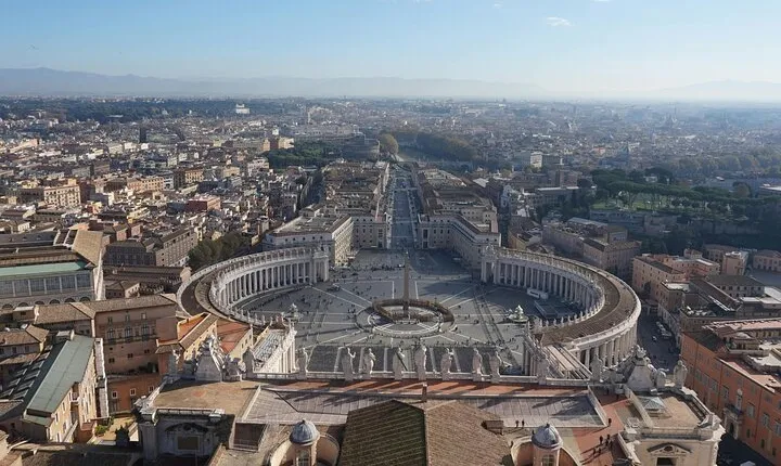 Guided Tours for Individuals Vatican Museums and Sistine Chapel