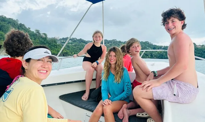 Private Snorkeling tour