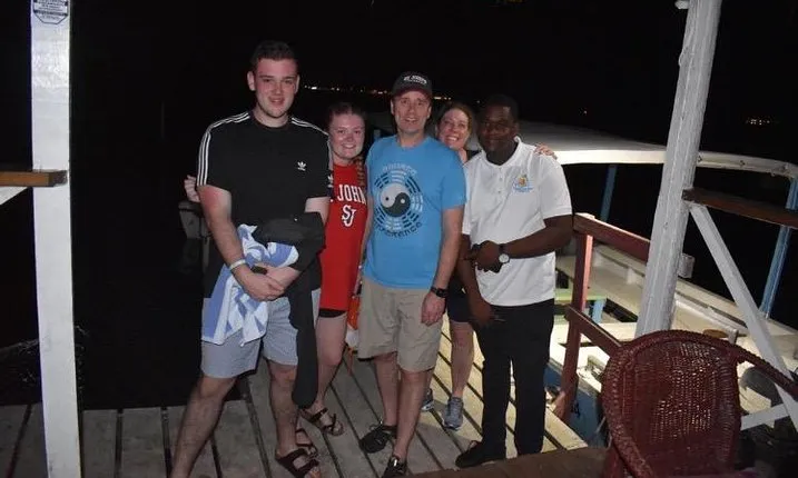 Private Transfers From Montego Bay To Luminous Lagoon