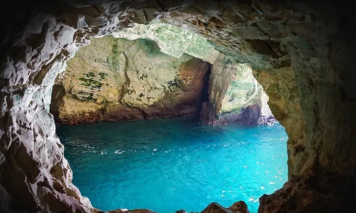 Caesarea, Rosh Hanikra and Acre Day Trip from Tel Aviv - Small Group