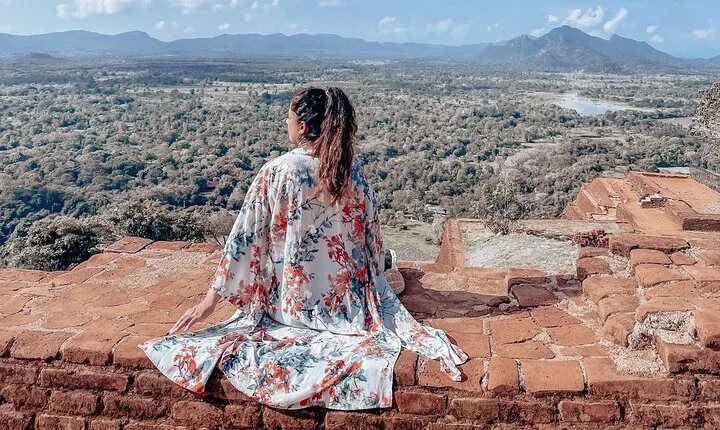 Sri Lanka Tour with Ceylon Travel Dream