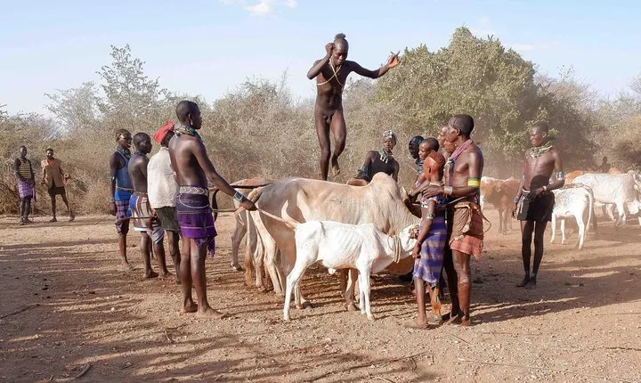 South Omo Valley in 4 Days, Ethiopia