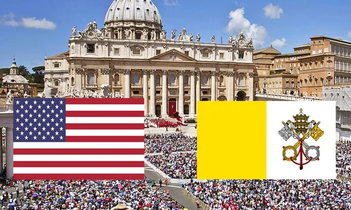 Skip-the-line Vatican Museums and Sistine Chapel tour for Americans