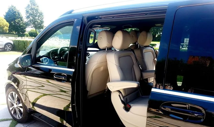Private Luxury Transfer from Verona to Riva del Garda (or vice versa)