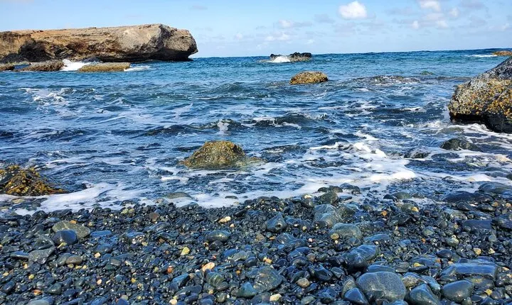 Half-Day Jeep Tour in Aruba