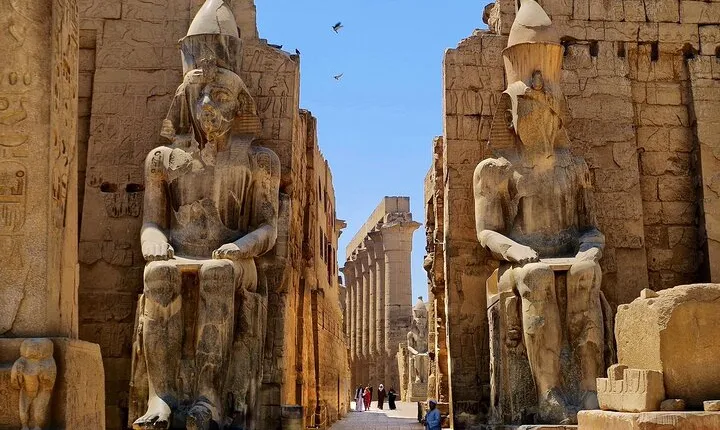 Private Half-Day Horse Carriage Discovery in Luxor