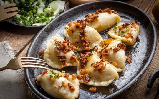Food tour through Krakow