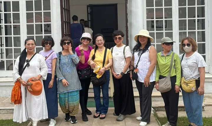 Full Day Sightseeing of Old and New Delhi