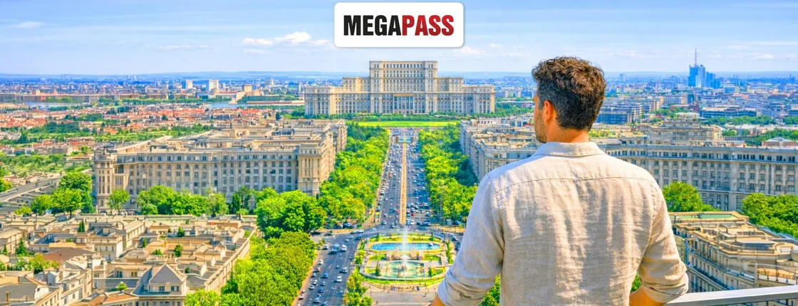 Budapest Pass to Parliament, cruise and St Stephen's Basilica
