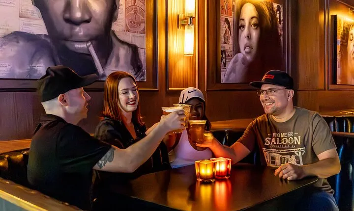Best Bars on Fremont: Happy Hour and Hidden Gems