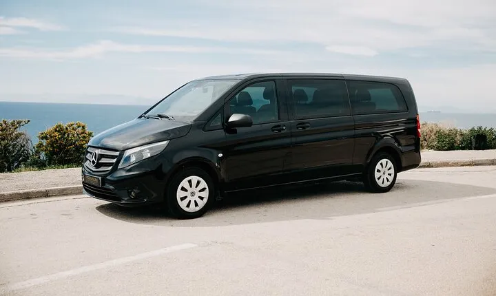 Private Transfer from/to Piraeus port or Athens Airport (ATH)