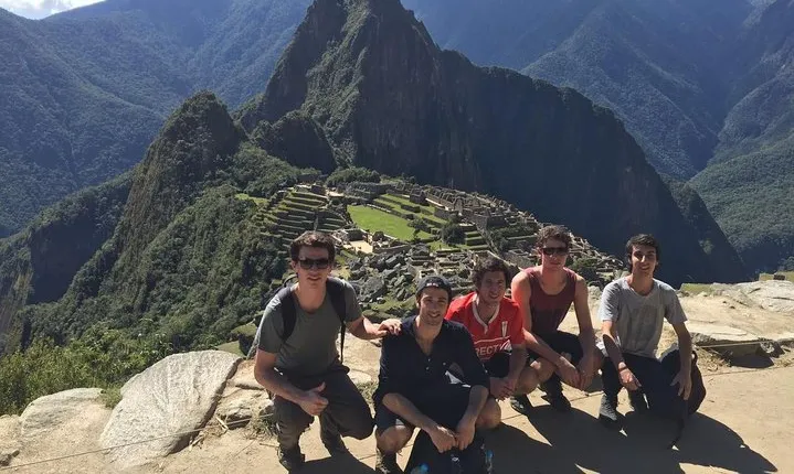 Machu Picchu Tour 01 Day, Departure at 08:30 AM from Cusco