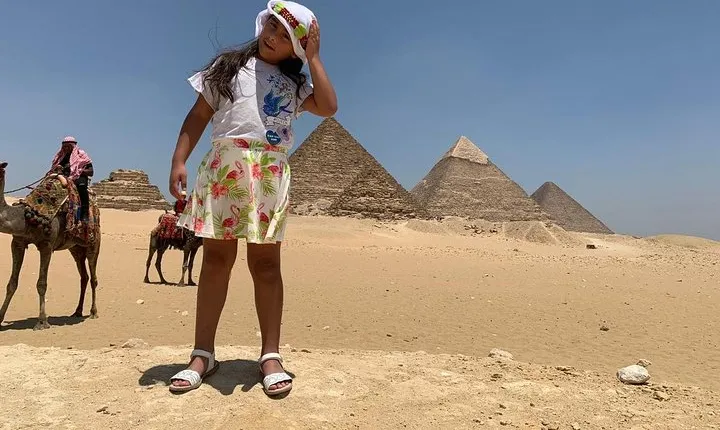 Private Tour 3 Days in Cairo