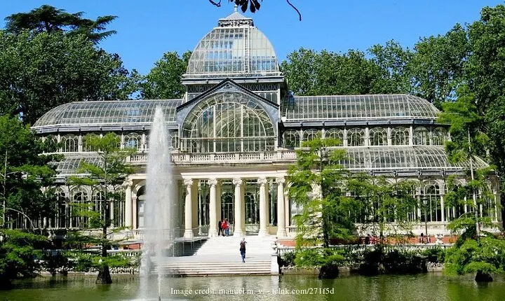 The Best of Madrid: Private Half-Day Tour including Prado Museum