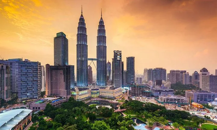 KL City & Country Side Full Day Experience 