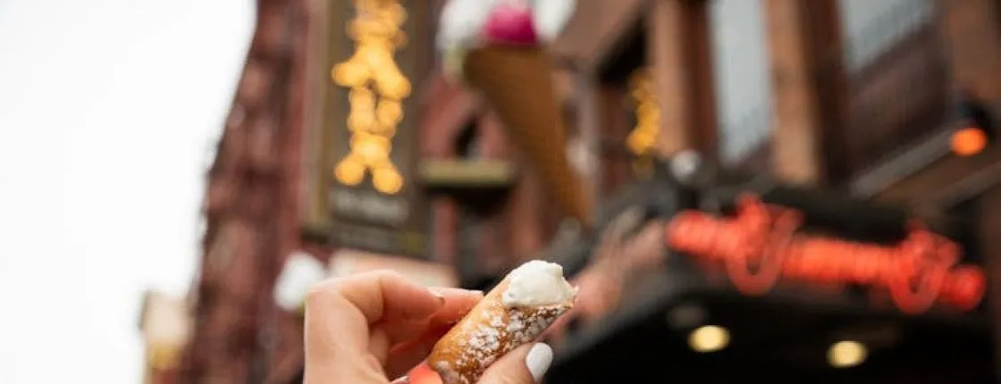 New York Lower East Side, Chinatown and Little Italy food tour