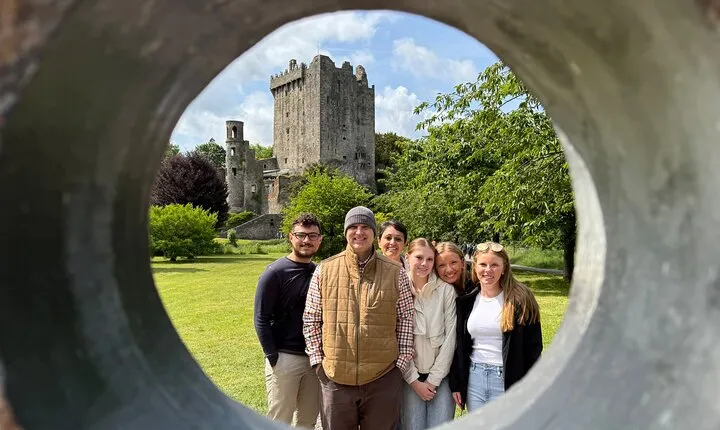 Blarney Castle, Kinsale & Cork – Award-Winning Private Tour