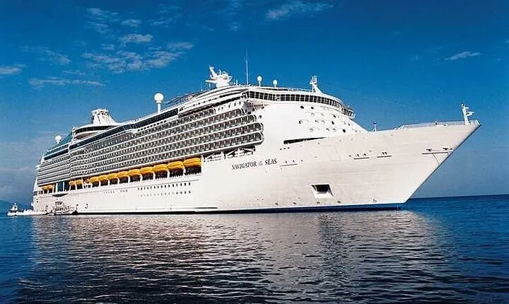 Transfer Rome to Civitavecchia Port