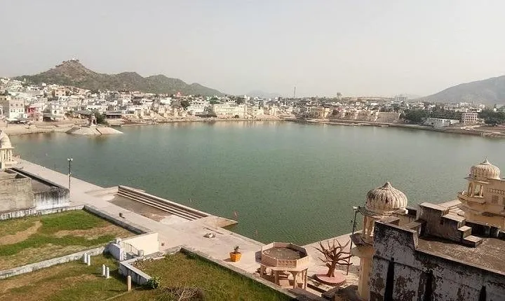 Delhi Ajmer Pushkar Hindu & Muslim Pilgrimage India Tours