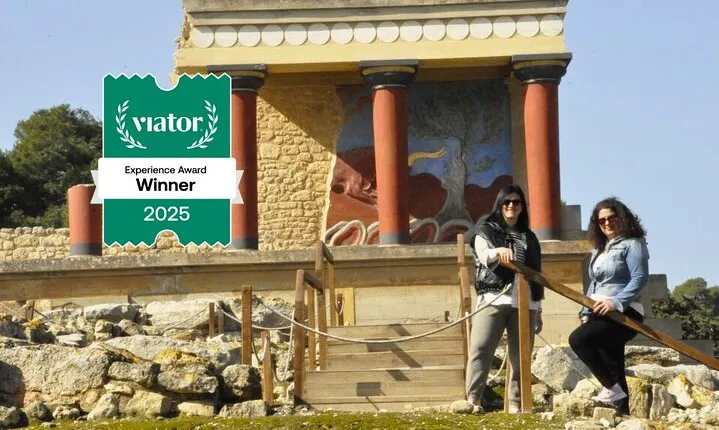 Knossos & Lasithi Plateau: Land of Zeus, Villages, Olive Oil Tour