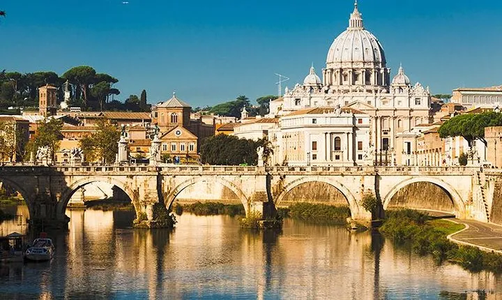 Private Transfer Rome - Sorrento or Vice Versa