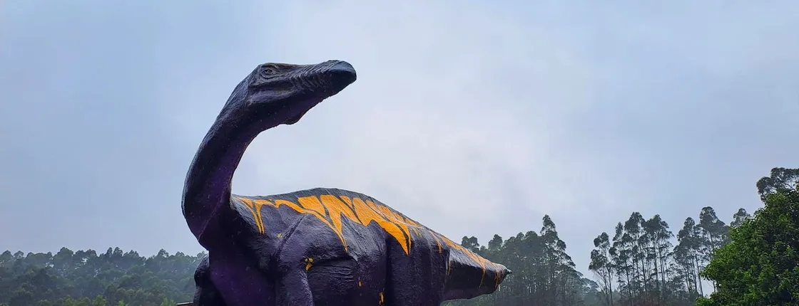 Excursion to the Jurassic Museum of Asturias from Oviedo