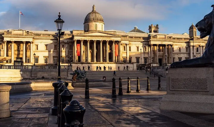 SPYTRAIL: Hunt for the Mole (Self-Guided Adventure Walk)