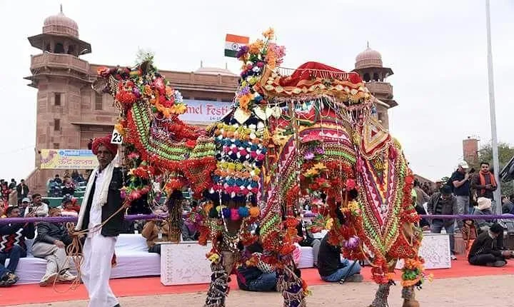 North India Tour Package 