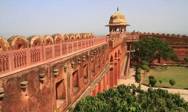 6 day Golden triangle with Rishikesh & Haridwar
