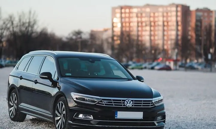 Krakow Balice Airport -Wieliczka Salt mine private transfer