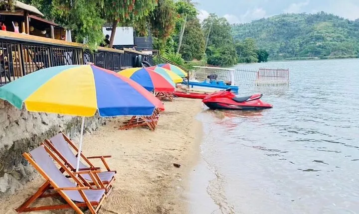 Full Day Gisenyi City Tour and Lake Kivu Experience