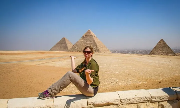 Private 6 Hour Guided Tour in Cairo