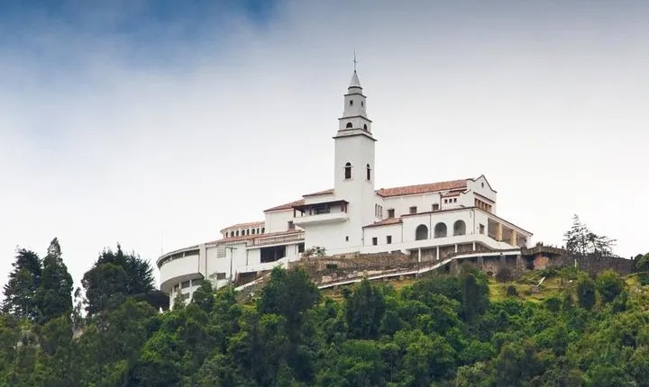 Private Bogotá City Tour for Your Perfect Layover Adventure